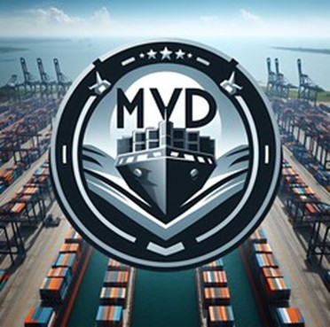 MVD Logo